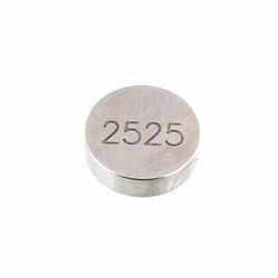 Jmp Valve Shim 9.5 MM 2.525 For Honda 747.11.00 Jmp Valve Shim 9.5 MM 2.525 For Honda 747.11.00